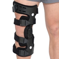 OA Unloader Knee Brace for Osteoarthritis Pain Relief,for Men  Women,adjustable