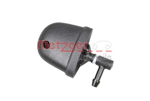 4x ✅Fits METZGER 2220817 WASHER FLUID JET, WINDSCREEN  ⭐UK Seller⭐