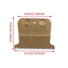 Replacement Blades For Trimmers, FX707 Replacement Blades Accessories