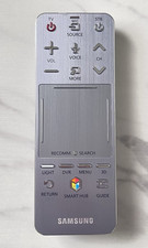 Samsung AA59-00758A RMCTPF1BP1 Smart Touch TV BLUETOOTH Remote Control