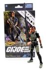 G.I. Joe Classified Series Jodie "Shooter" Craig 6” Figure #90 Mint in Box