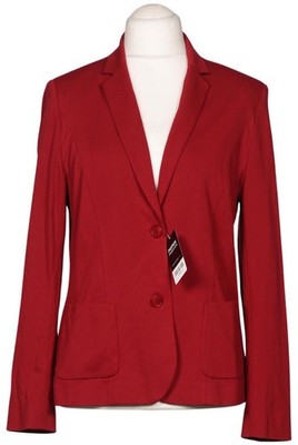 RIANI Blazer Damen Business Jacke Kostümjacke Gr. EU 42 Rot #jhvq6sd