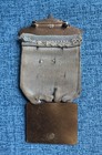 WW1 American Legion Veterans 40/8 La Société Des Hommes et Chevaux Medal Badge — photo 2