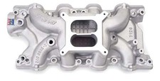 Edelbrock 7129 Performer Rpm E-boss 302 Intake Manifold Edelbrock 7129 Performer Rpm E-boss 302 Intake Manifold