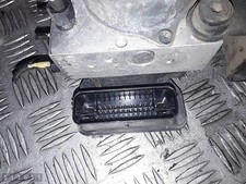 2016 HYUNDAI I-40 ABS UNIT DIESEL 1700TD BE6003I550 A1000635AEE 589203Z700 BH601