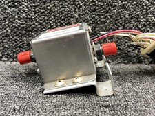 680501K Lycoming IO-540-AB1A5 Shadin Avionics Fuel Flow Transducer (12V)