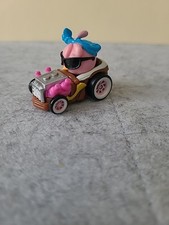 Angry Birds GO Telepods Deluxe Karts With Stella Car Toy