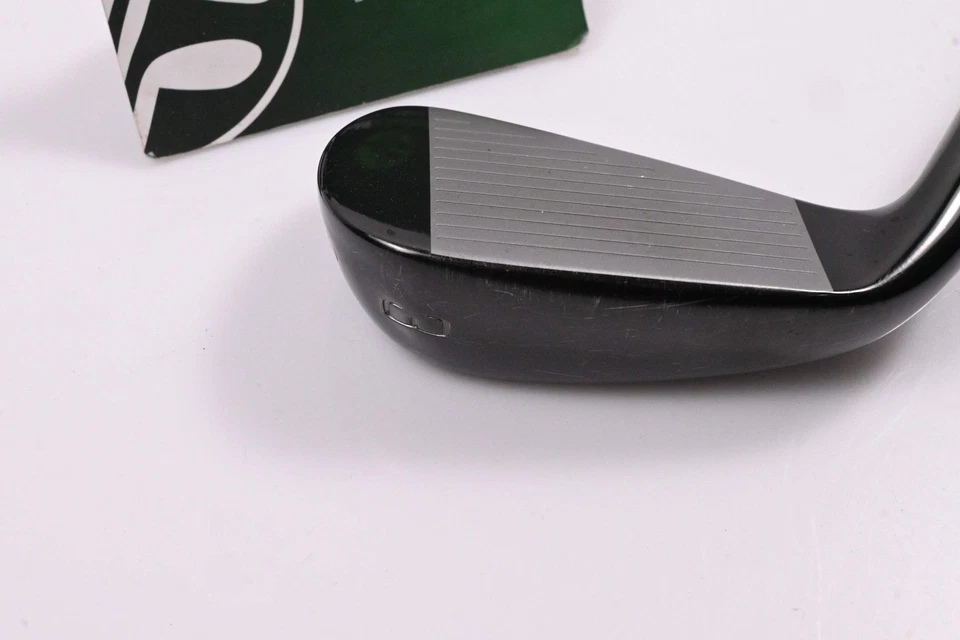 Mizuno Pro Fli Hi 2024 #3 Iron / 19 Degree / Regular Flex SteelFiber hls880 Shaf - Image 3 of 4