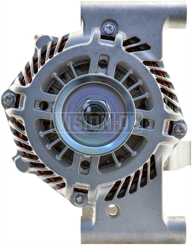Alternador compatible con Mazda 6 VISION-OE 2003-2008 Foto 3 de 4