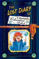 Clive Dickinson | The Lost Diary Of Christopher Columbus's Lookout | Taschenbuch