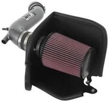 For K&N 69-5326TC Cold Air IntaKe System For Kia K5 & Hyundai Sonata