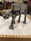 LEGO Star Wars: Motorized Walking At-At (10178)