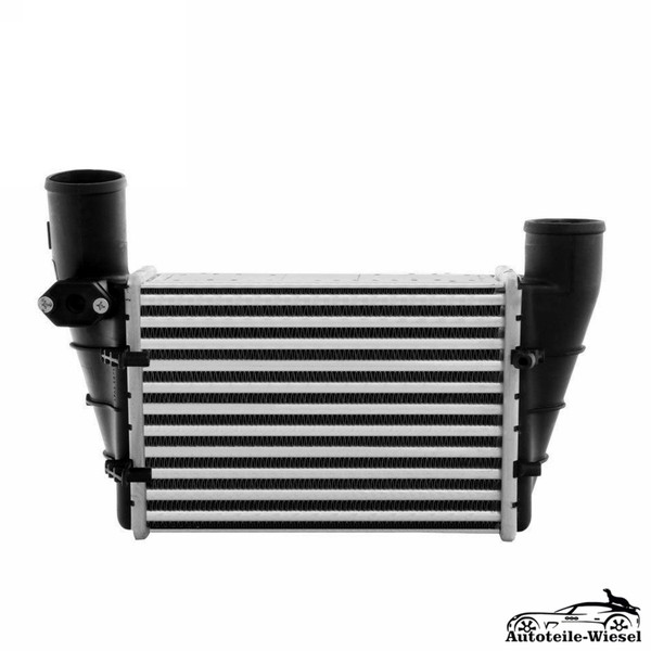 LadeluftküHler FüR Audi A6 Avant A4, VW Passat 95-05-image