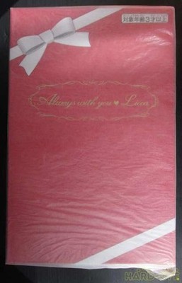 Takara Tomy Lica Jenny Shareholder Benefit Limited 2020 Rica-chan Gebraucht
