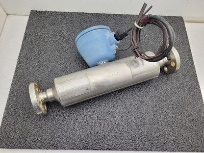 Micro Motion T050T613SQBAEZZZZ Mass Flow Sensor T Series Coriolis Meter 1/2''