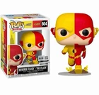 Funko POP! Vinyl: DC Heroes - Reverse Flash / The Flash Split #604 IN HAND
