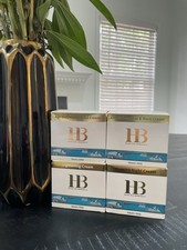 HB dead Sea Creams Set Of 4