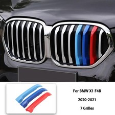 Calandre BMW X1