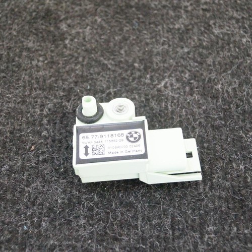BMW 5 E61 Crash-Sensor vorne rechts 9118168