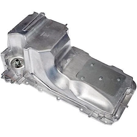 Алюминиевый сменный масляный поддон двигателя Dorman 264-375 (08-20) модели - Изображение 2 из 4