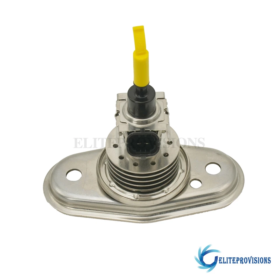 NEW AL3Z5J281A Urea Injector For 11-16 Ford F250 F350 F450 F550 6.7L Diesel DEF - Imagem 2 de 4