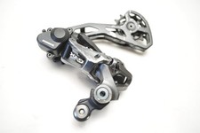 SHIMANO GRX Di2 ROAD BICYCLE 11 SPEED SGS LONG CAGE REAR DERAILLEUR RD-RX815