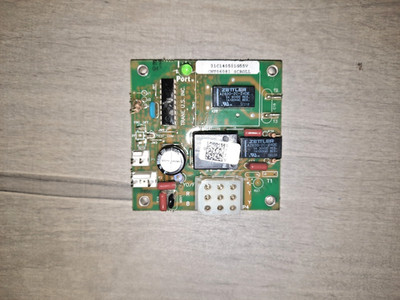 AMERICAN STANDARD 21C140501G55V CNT06081 (9327) E2 AM