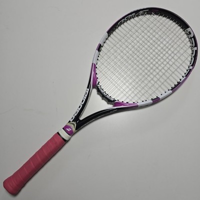 BabolaT DRIVE Z LITE 2013 Hart Tennisschläger 27 Zoll 100 Quadratmeter