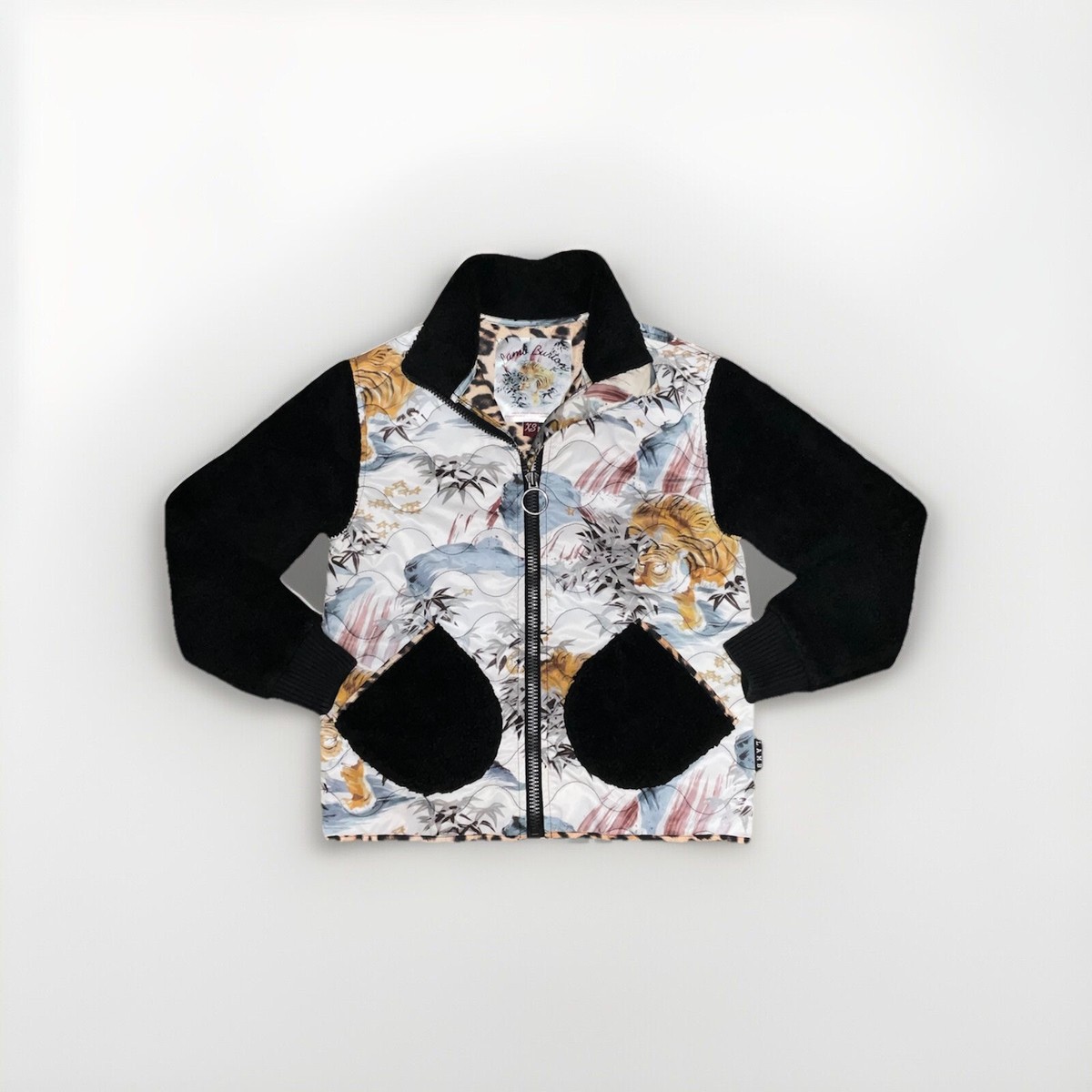 x-girl × BURTON ZENANA JACKET Sサイズ 最 安値スポーツ - x-girl × BURTON ZENANA JACKET Sサイズ