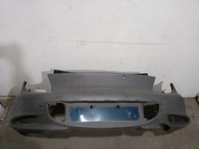8661027520 HINTERE STOSSSTANGE / 8661027520 / 5672974 FÜR HYUNDAI COUPE RD 2.0