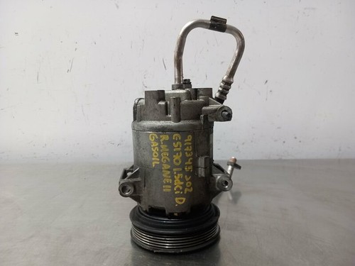 8200316164 klimakompressor für RENAULT MEGANE II BERLINA 5P 2002 917345