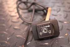 Volkswagen Golf IV SERIE COMMUTATORE OMEGOS LANDIRENZO BENZINA GPL 4 PIN