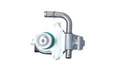 NRF AGR Ventil EASY FIT 48612 12V für RENAULT KANGOO 2 KW0 FW0 MEGANE 4 K9A CLIO