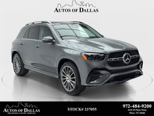 2025 Mercedes-Benz GLE350 GLE 350 AMG SPORT,NAV,CAM,PANO,21" AMG WLS