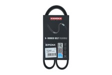 KAMOKA Keilrippenriemen 7014049 für BMW 3er Compact E46 Touring X3 E83 318 320