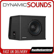 Audiocontrol SPK-V10 Spike Series Vented 10