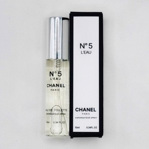 未開封　CHANEL No.5 L’EAU 100ml Chanel No 5L Eau | eBay