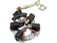 Halter, KohlebÜRsten FÜR BMW 3 (E90), BMW 3 Touring (E91) - As-Pl SBH0061