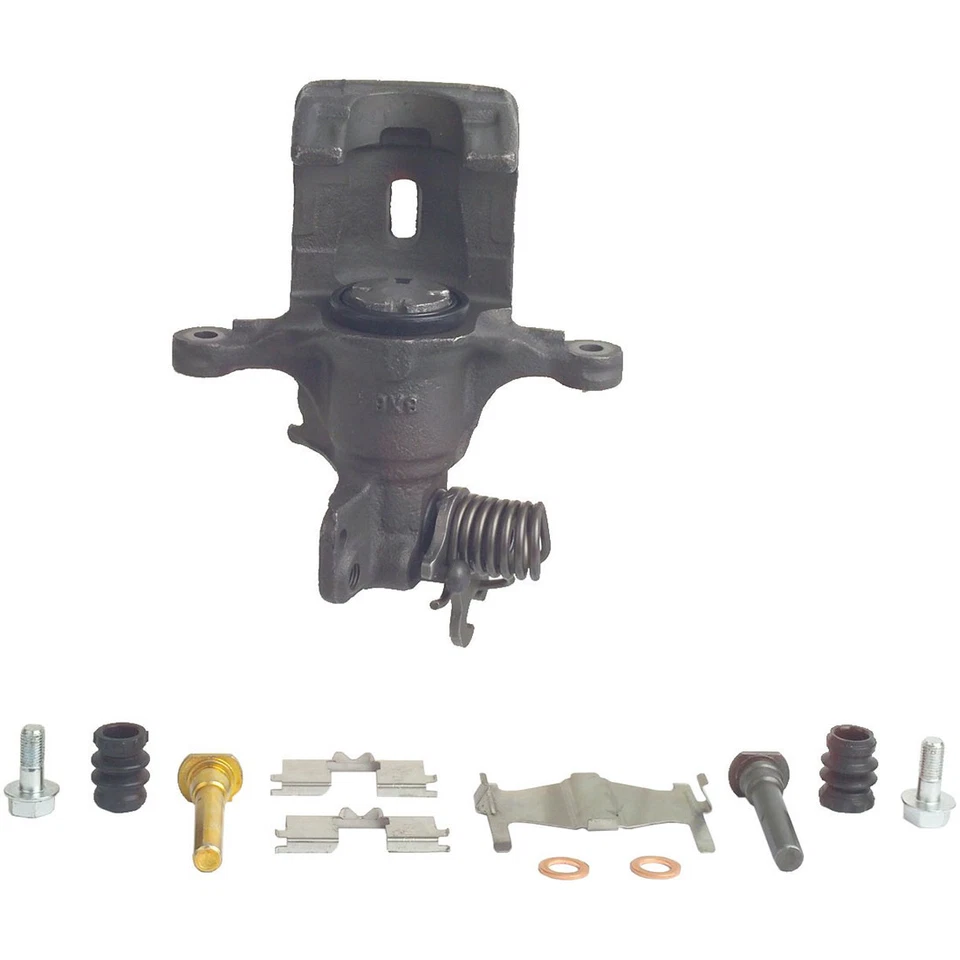 Pinza de freno de disco trasera izquierda derecha para 1996-1999 Infiniti I30 Foto 4 de 4