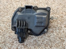 RENAULT SCENIC X95 2013-2016 - Exhaust Damper Valve 50885503