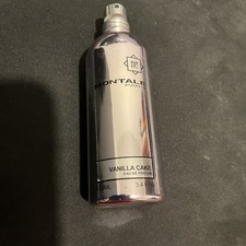 Montale Vanilla Cake Eau de Parfum Spray 100ml Read Description