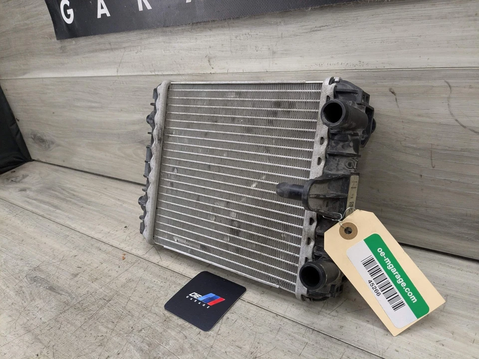 *18-24 OEM AUDI SQ5 refrigeración radiador auxiliar secundario Foto 2 de 4