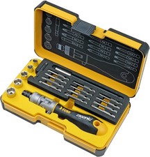 0715764515 ERGONIC K BOX 20 PC SET