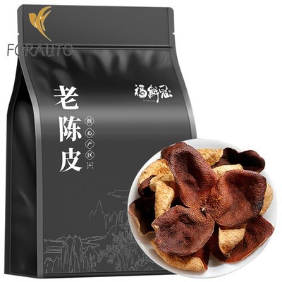 125g Authentic Dried Tangerine Peel 10 Years Aged Tangerine Peel Soak in Water 