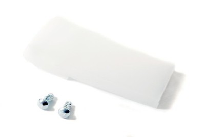 Holley Carburetor Float Bowl Cover Gasket | P/N 26-89