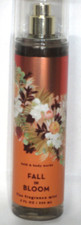 Bath  Body Works Fall in Bloom Fine Fragrance Mist 8 Fl OZ