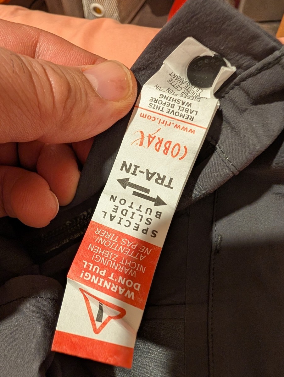 Indisce Tech Wool Pant M 33 Veilance Arc'teryx | eBay Indisce Tech Wool Pant M 33 Veilance Arc'teryx | eBay