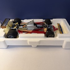 Exoto | 1:18 | Ferrari 312T4 | 1979 Jody Scheckter #11 | World Champion