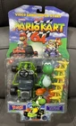 YOSHI Mario Kart 64 Figure Nintendo Vintage TOY BIZ 1999 Video Game Super Stars