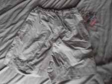 Coleman Outdoor Mens Sorts Size Small NEw Size 26 W